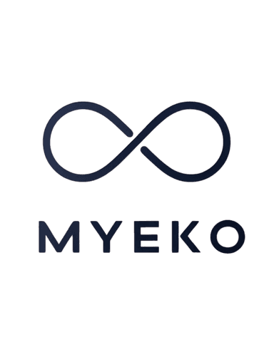 MYEKO Logo